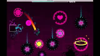 (Easy Demon) Impulse 100%
