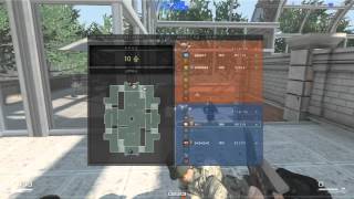 [듀비트/DewBit]스페셜포스2 닌자 플레이 명장면(SF2 Ninja Play) screenshot 4