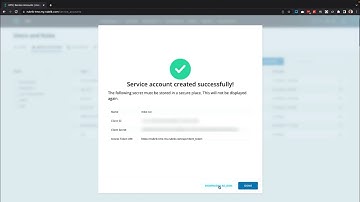 Rubrik and GraphQL - Episode 4 - Powershell