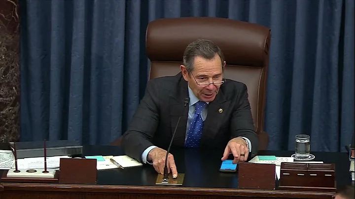 Senate rejects House-passed clean stopgap funding bill