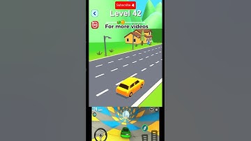 🔥Shape Shifting Level 42 Change The Character #shapeshifting #shorts #games