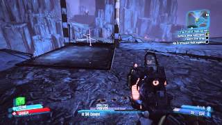 Borderlands 2 Ragdoll Glitch