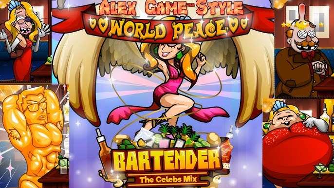 Y8.com games- Bartender: The Right MixTHE RIGHT MIX - video Dailymotion