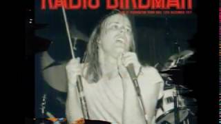 RADIO BIRDMAN - Aloha Steve & Danno [1997]