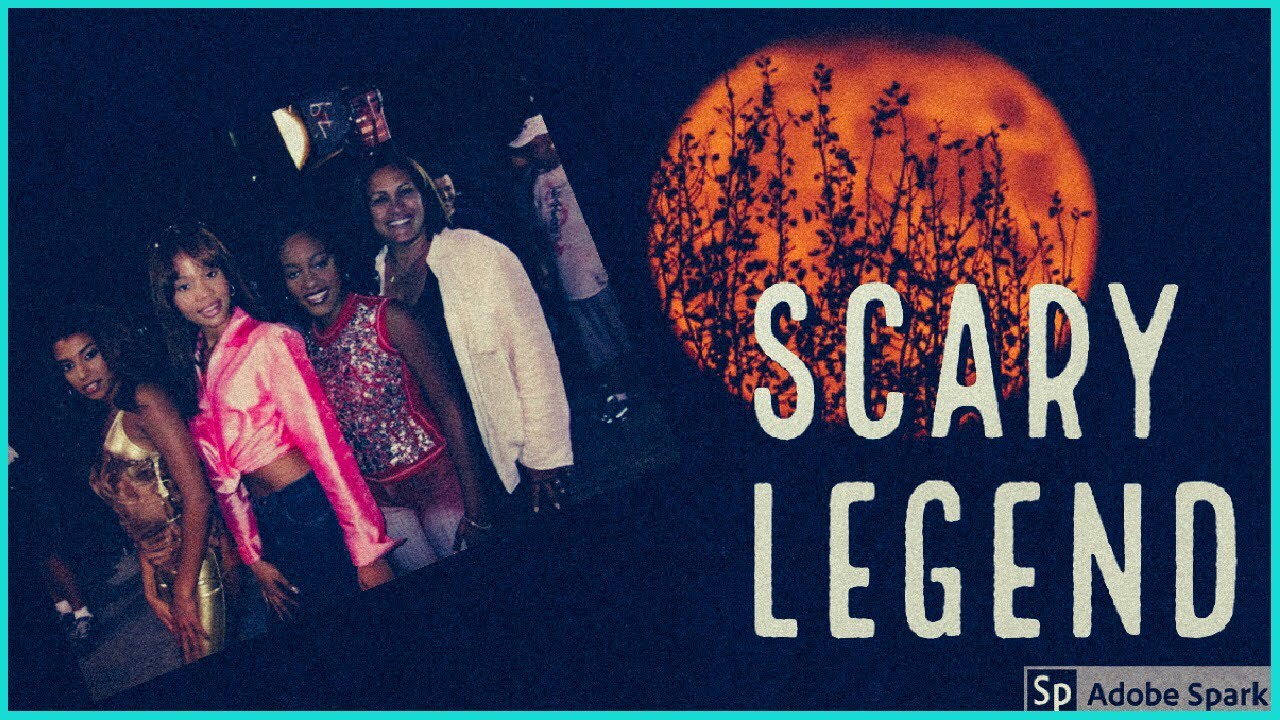 Taina Season 2 Episode 3: Scary Legend | Gonna Be A Star Entertainment
