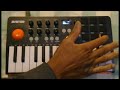 Avatar EMK 25 Demo and Review