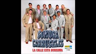 Sonora Carruseles - Compilation