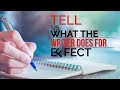 Assessment Objectives Explanation Rap - AO1, AO2, AO3, AO4