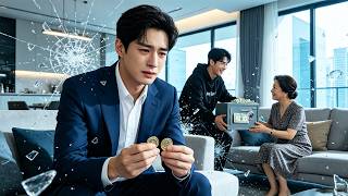 My mother gave 2 million to my brother and two coins to me; I cut ties.#260531lyB2 My mother gave 2 million to my brother and two coins to me; I cut ties.#260531lyB2