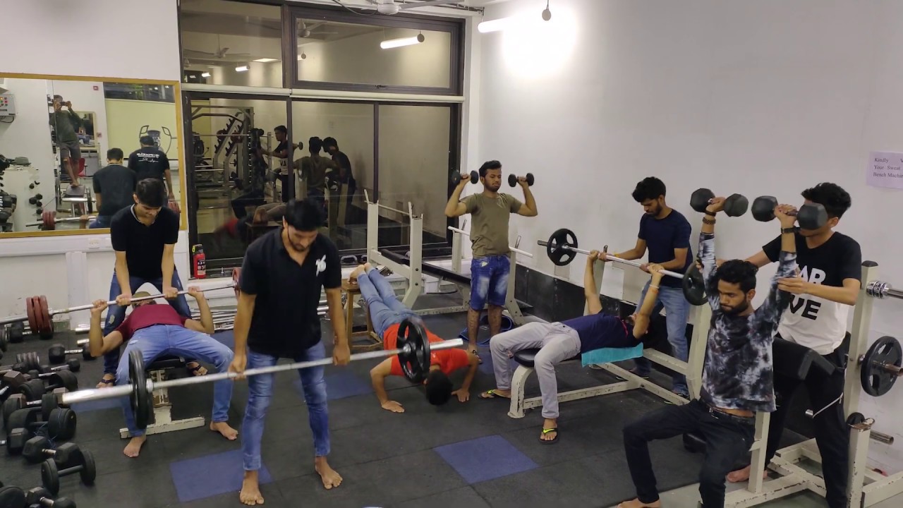 Harlem shake challenge in Blithchron the cultural fest at @iitgandhinagar