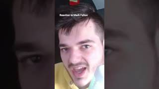 Reacting to Mark Felton | Italian Campaign!