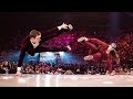 Locking final  juste debout 2014 bercy