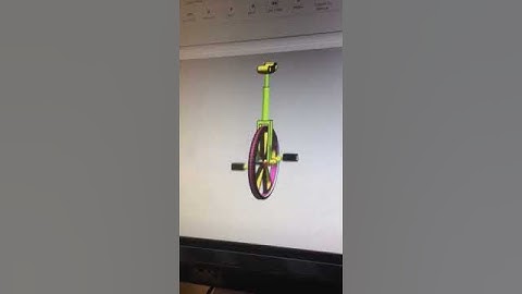 MEC 203 Unicycle Final Project SBU NX 8.5