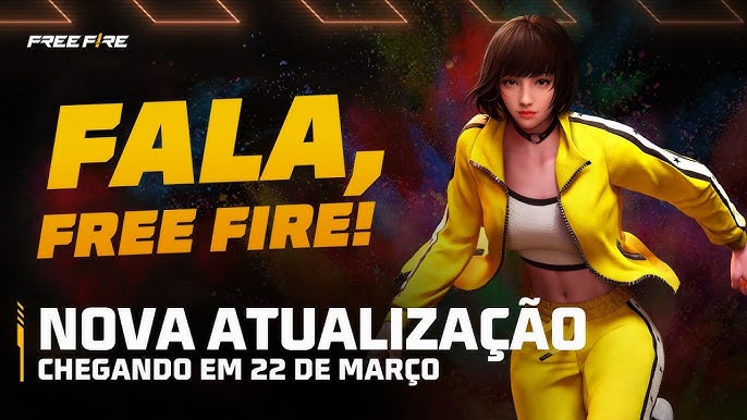 Free Fire anuncia novo personagem jogável baseado em um astro de Bollywood  