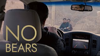 NO BEARS - Officiële NL trailer