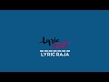 Lyricraja logo animation