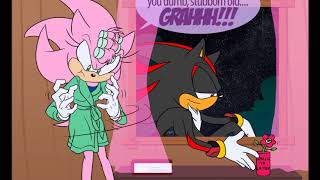 Fancy Party Shenanigans - Page 1 Comics By E-Vay