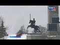 ГТРК СЛАВИЯ Вести Великий Новгород 19 02 21 вечерний выпуск