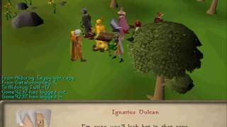 Rs-Sk8punk170 Gets 99 Firemaking