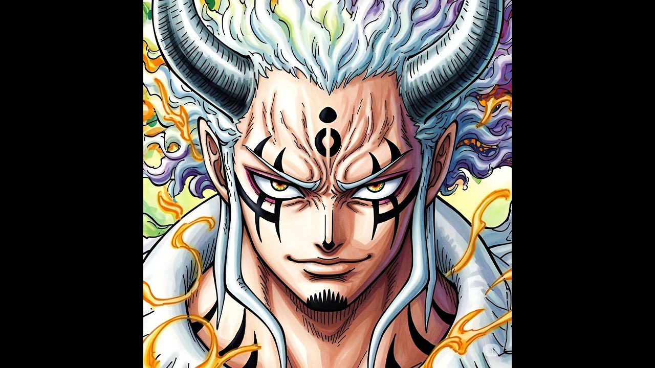 ¡Era De La Fruta Del Diablo! Empieza Eligiendo Una Especie De Bestia Mítica 01 20