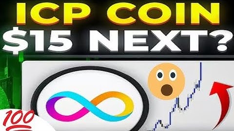 ICP Coin New Big Update 🔥 | ICP Coin Next Price Target | ICP News Today