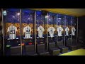 [SELECCIÓN MAYOR] Así está preparado el vestuario argentino