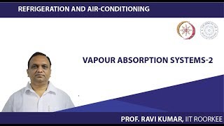 vapour absorption systems-2