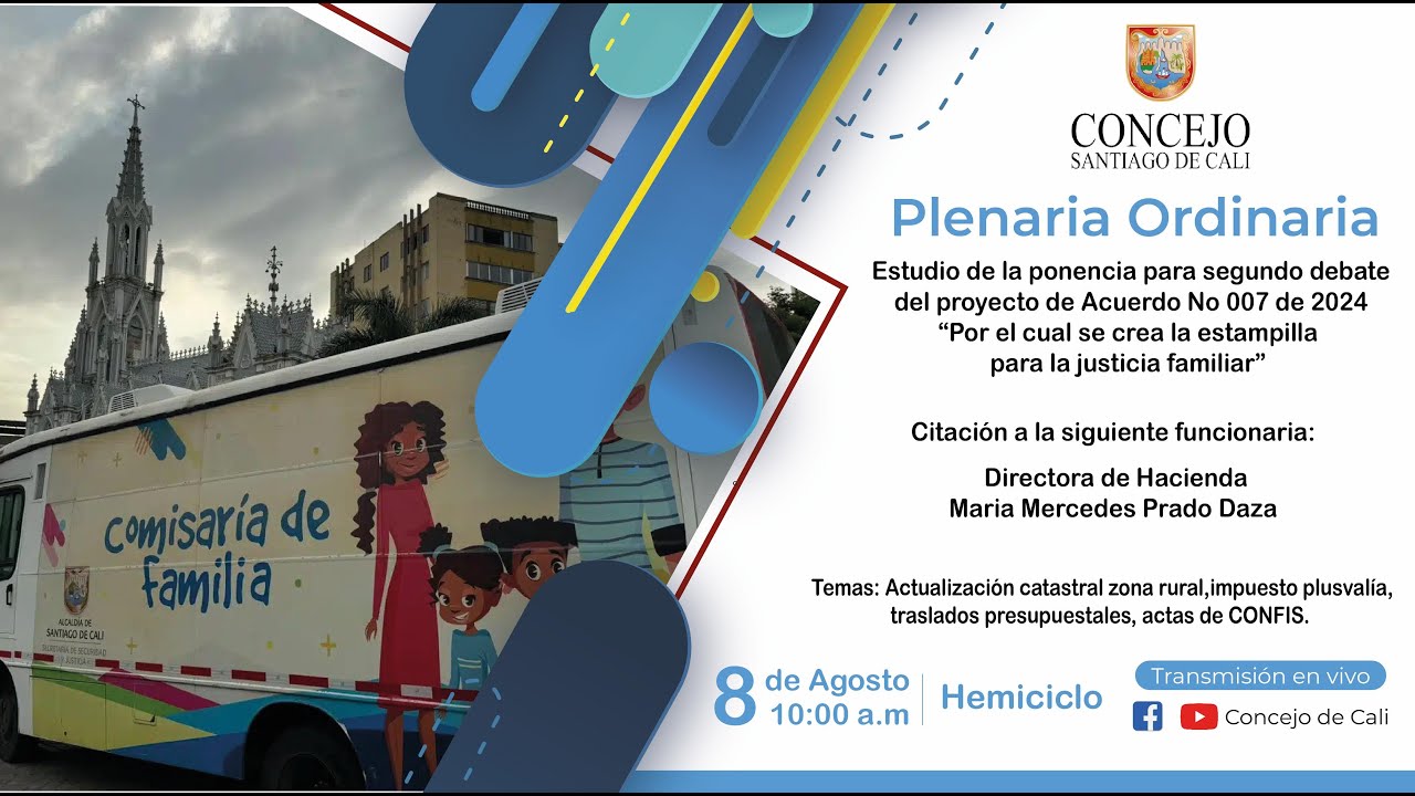 plenaria-ordinaria-jueves-08-de-agosto-2024-youtube