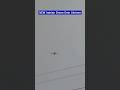 Iranian Shahed-101 Drone Spotted Over Ukraine!!