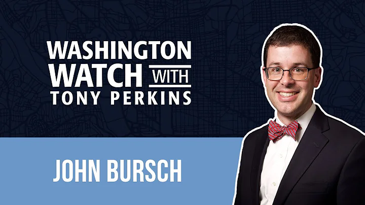 John Bursch Shares Why Michigans Proposal 3 is Pro...