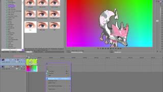 SVP tutorial - Blur up transition WITHOUT ANY Newblue FX