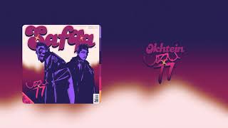 Uzu × 77 - Okhtein (Audio) | ٧٧- أختين x أوزو