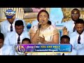 YOU ARE HOLY  by LOVEWORLD SINGERS