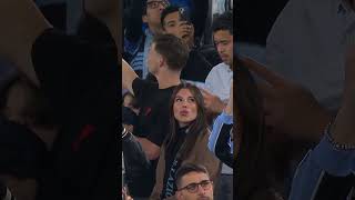 Negaliu laukti Romos derbio tifo