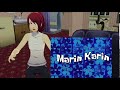 Persona 3 meme marin karin