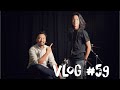 Ray prasetya di endorse piano vlog 59
