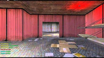 Combat Arms Dual_Cannon Hacking