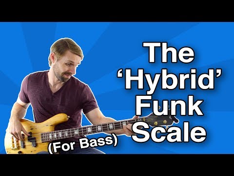 the-hybrid-funk-scale-for-bass