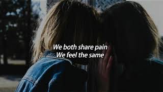 Sum 41 - Never There (lyrics)