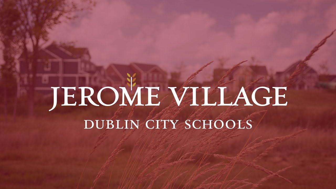 Jerome Village Schools
