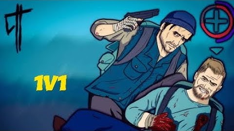 The Last Of Us | 1v1 Survivor Vs Trash Talker