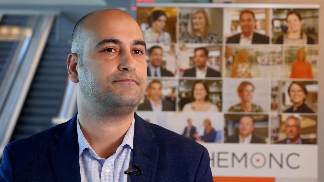 Applications of AI in hemonc: improving diagnosis & predicting outcomes ...