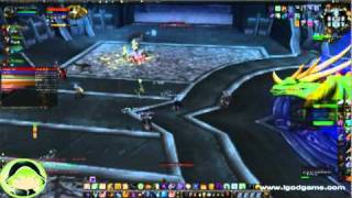 Ambush Recording Of Our Guild Run On Iccs Valithria Dreamwalker - Voices From Vent Included Lawl