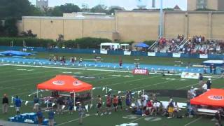 IHSA State Finals 2011 Class 3A 800M