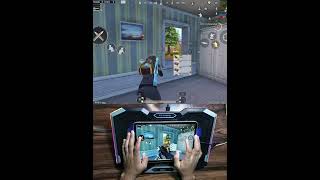 iPad Mini 6 Pubg Test 🔥IPAD PRO M5 PUBG TEST 🔥iPad Pro M4 Pubg Test #pubgmobile #bgmi #shorts
