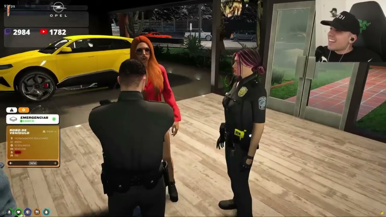 el ISIDORO esta exprimiendo hasta el último CENTAVO del AMOR de CASANDRA 😍