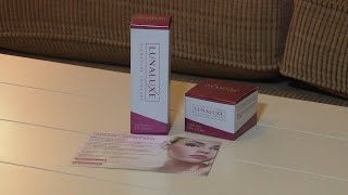 Products claimed to be endorsed by Osteens Lakewood warns ads are fake
