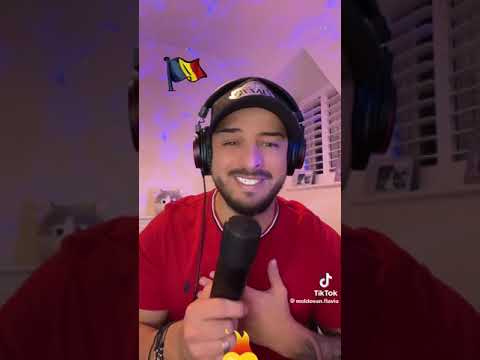 Flaviu Moldovan-Sunt plecat de mult de acasă. #strainatate #românia  #uk