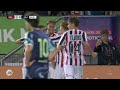 Highlights Willem II - Jong Ajax | Keuken Kampioen Divisie