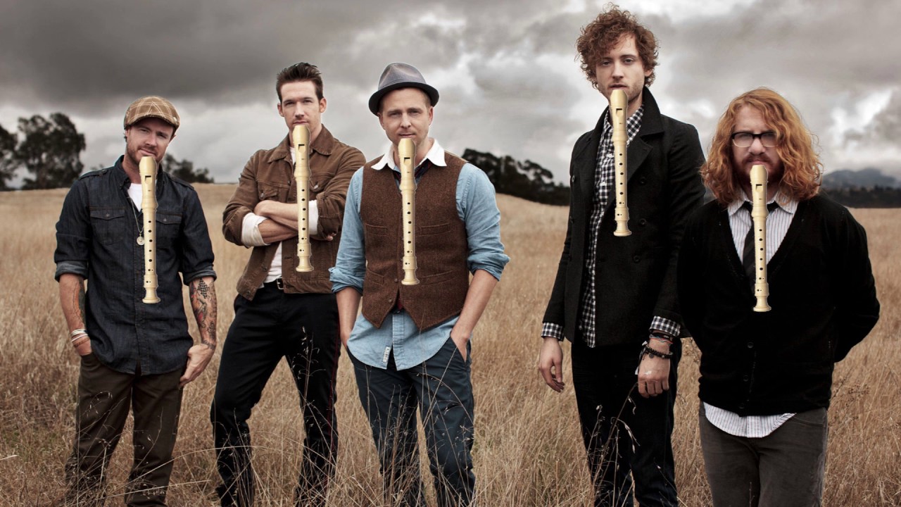 ONEREPUBLIC - SECRETS - SHITTYFLUTED